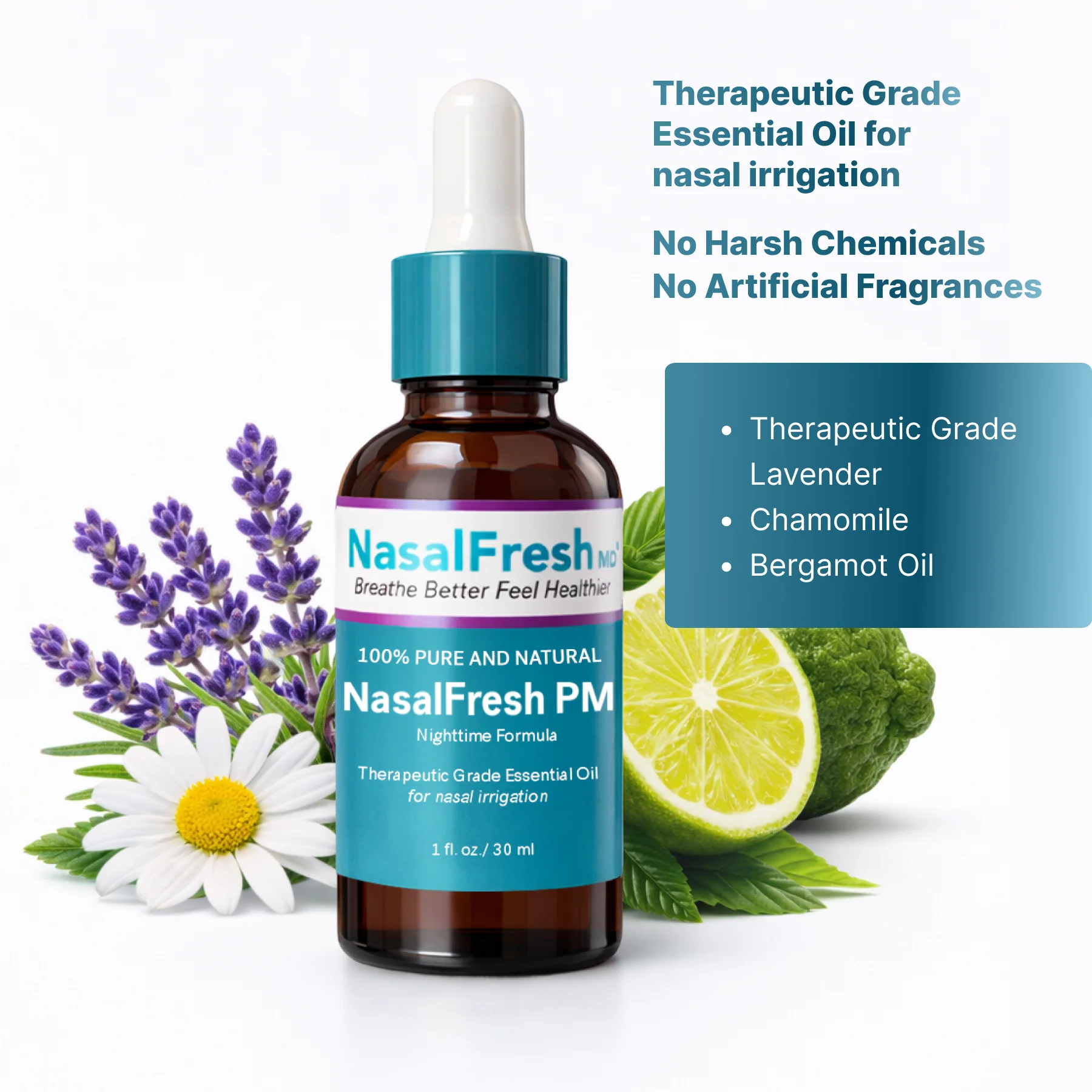 AM/PM Essential Oil Bundle - Image 4