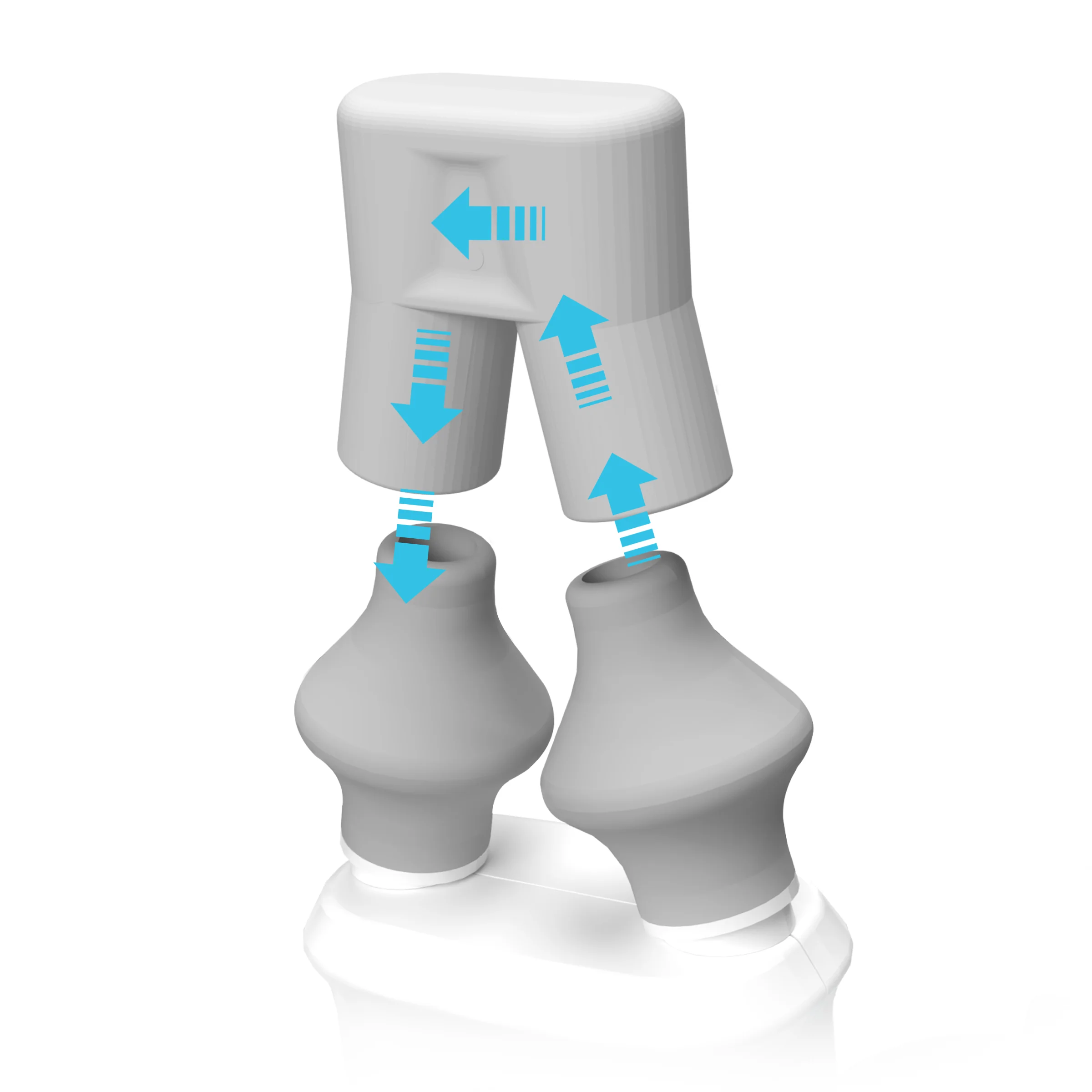 Auto Clean Tube - Image 4