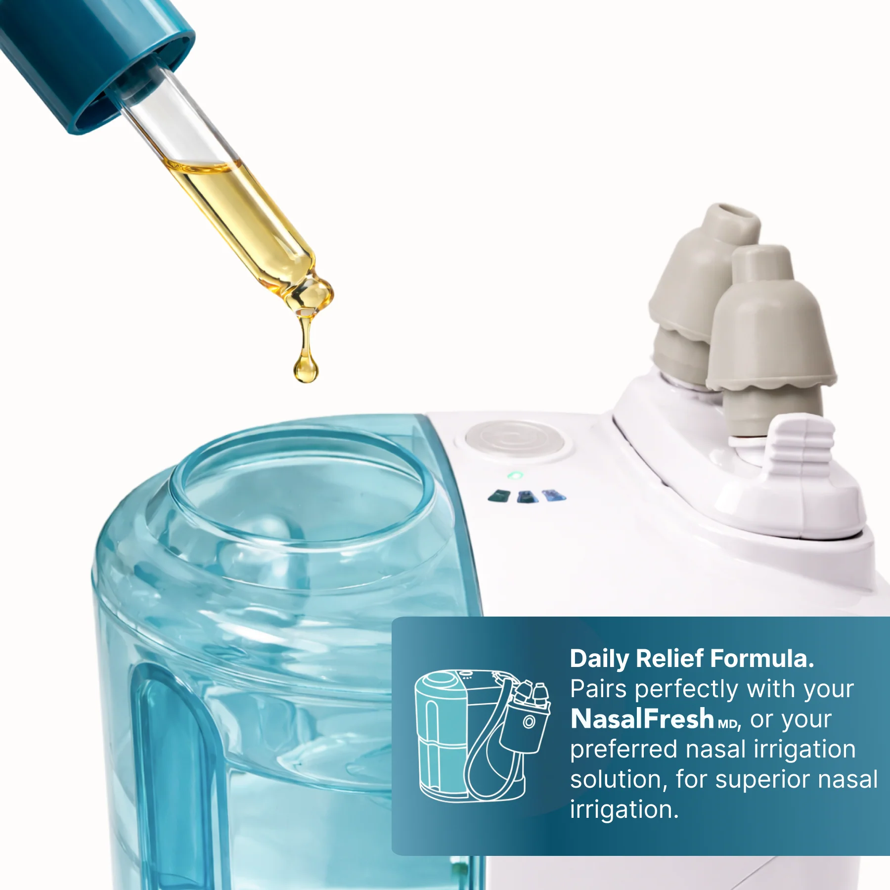Therapeutic Grade Eucalyptus Essential Oil - Image 3