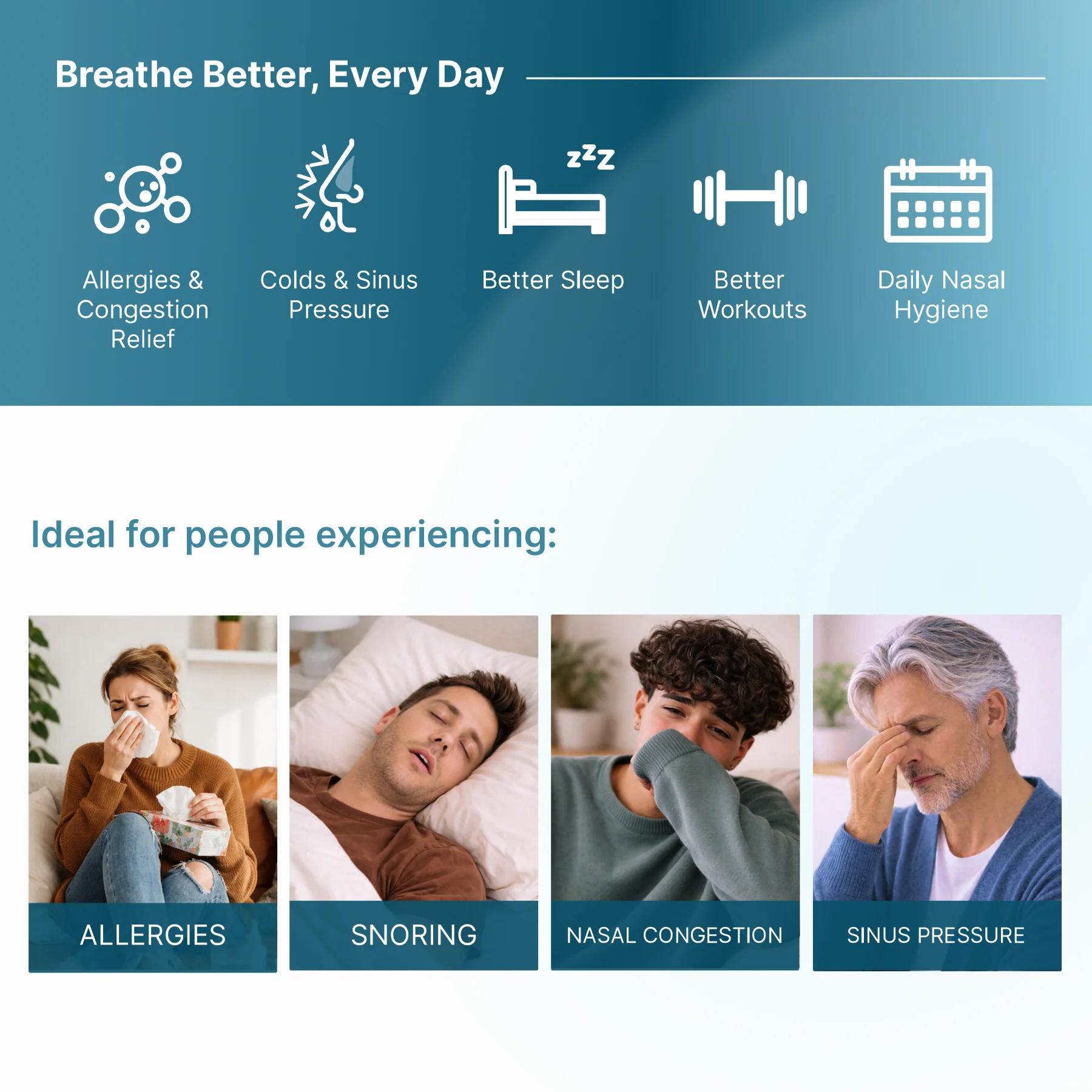 NasalFresh MD Premium Bundle - Image 10