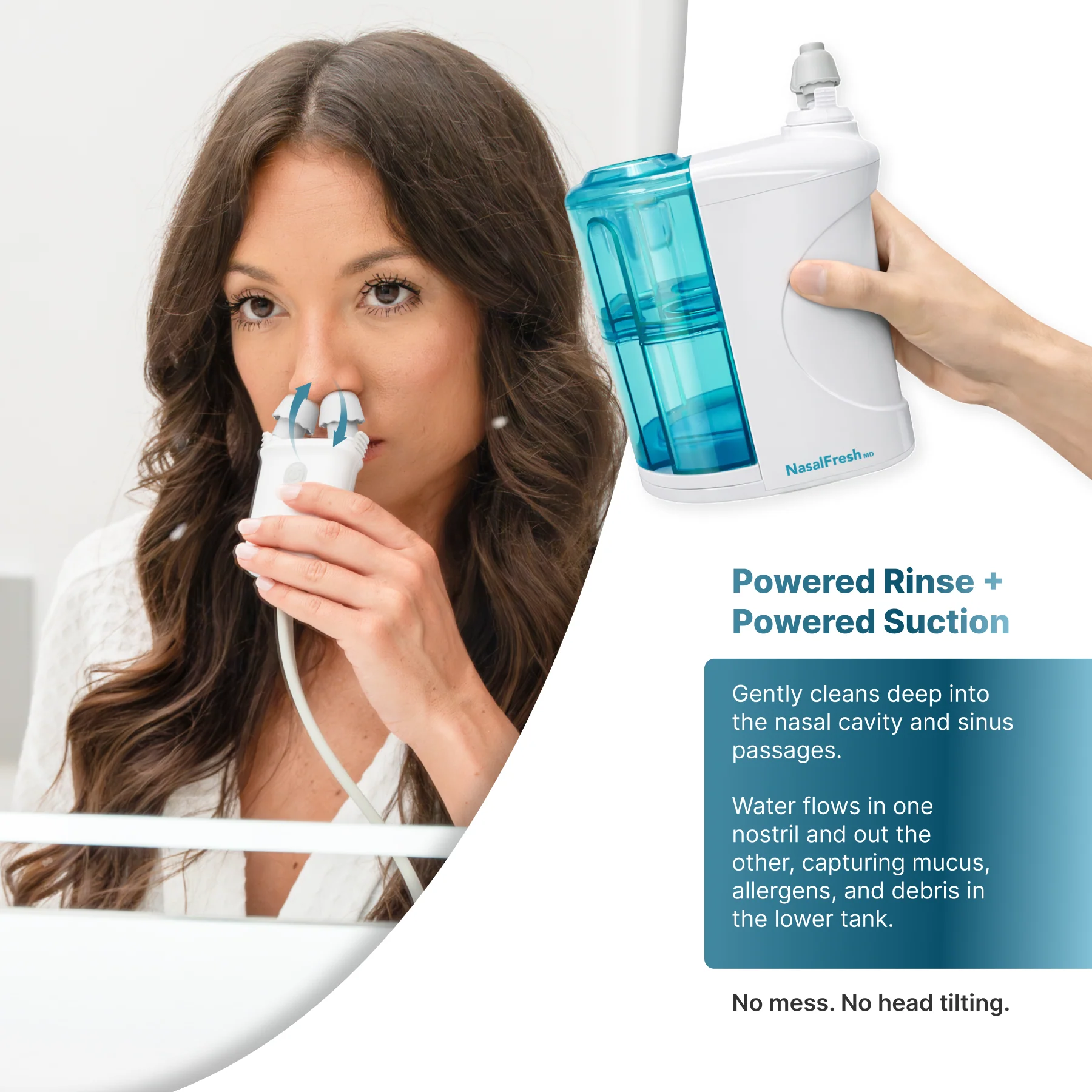 NasalFresh MD Premium Bundle - Image 3