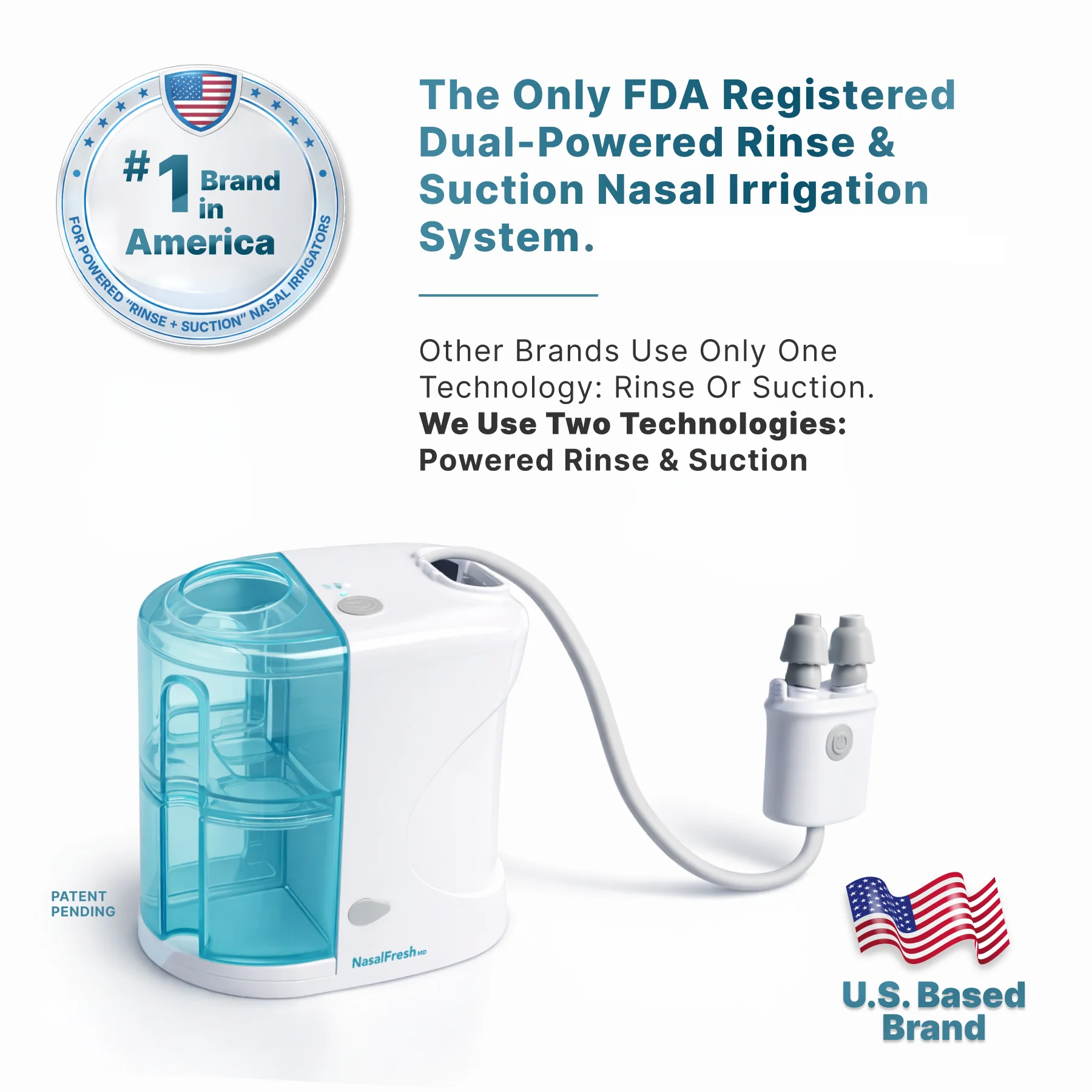 NasalFresh MD Premium Bundle - Image 7