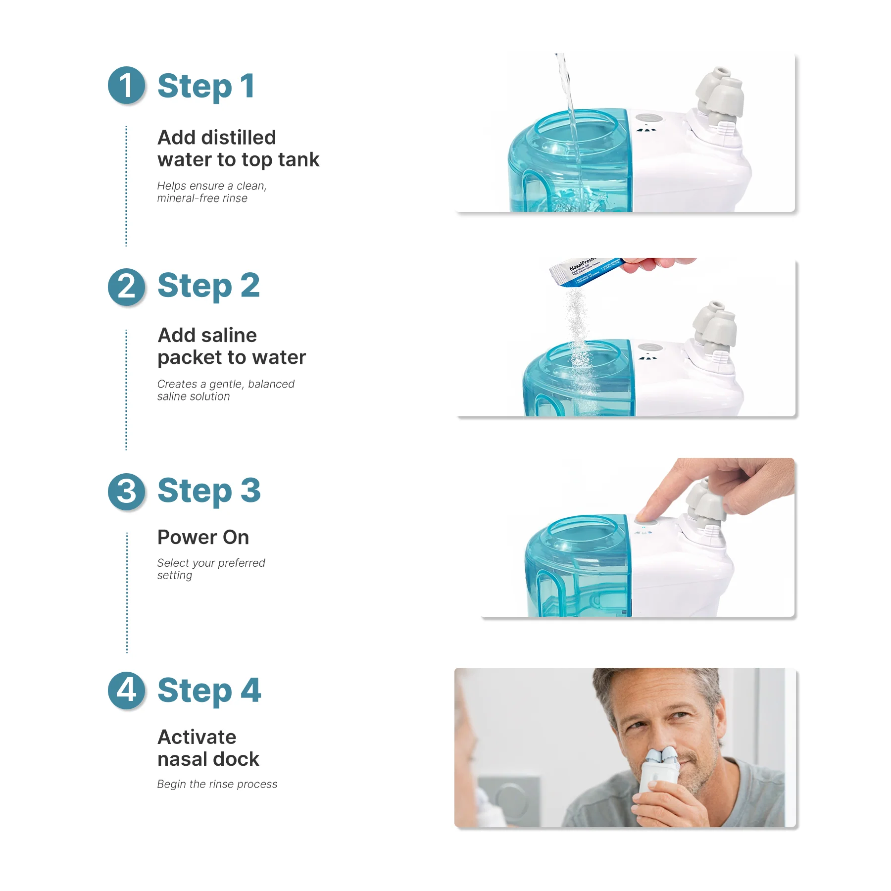 NasalFresh MD Premium Bundle - Image 9