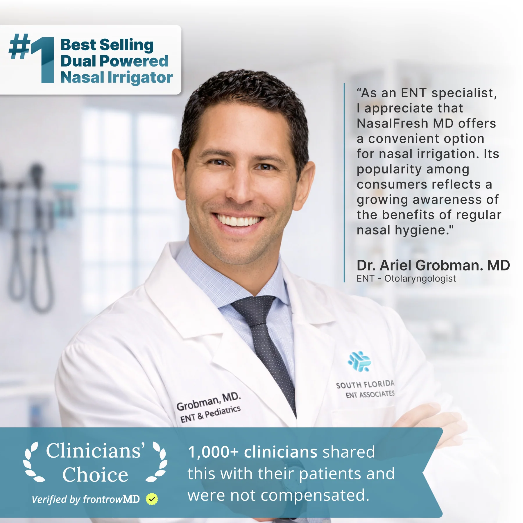 NasalFresh MD - Image 4