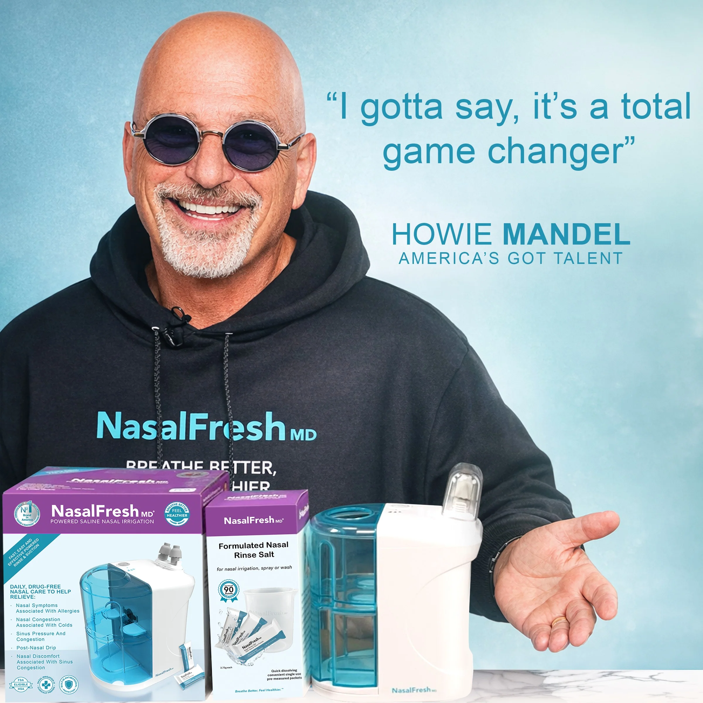 NasalFresh MD - Image 5