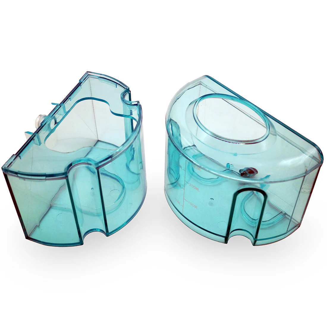 NasalFresh MD Replacement Tank Set - Top and Bottom - Image 3