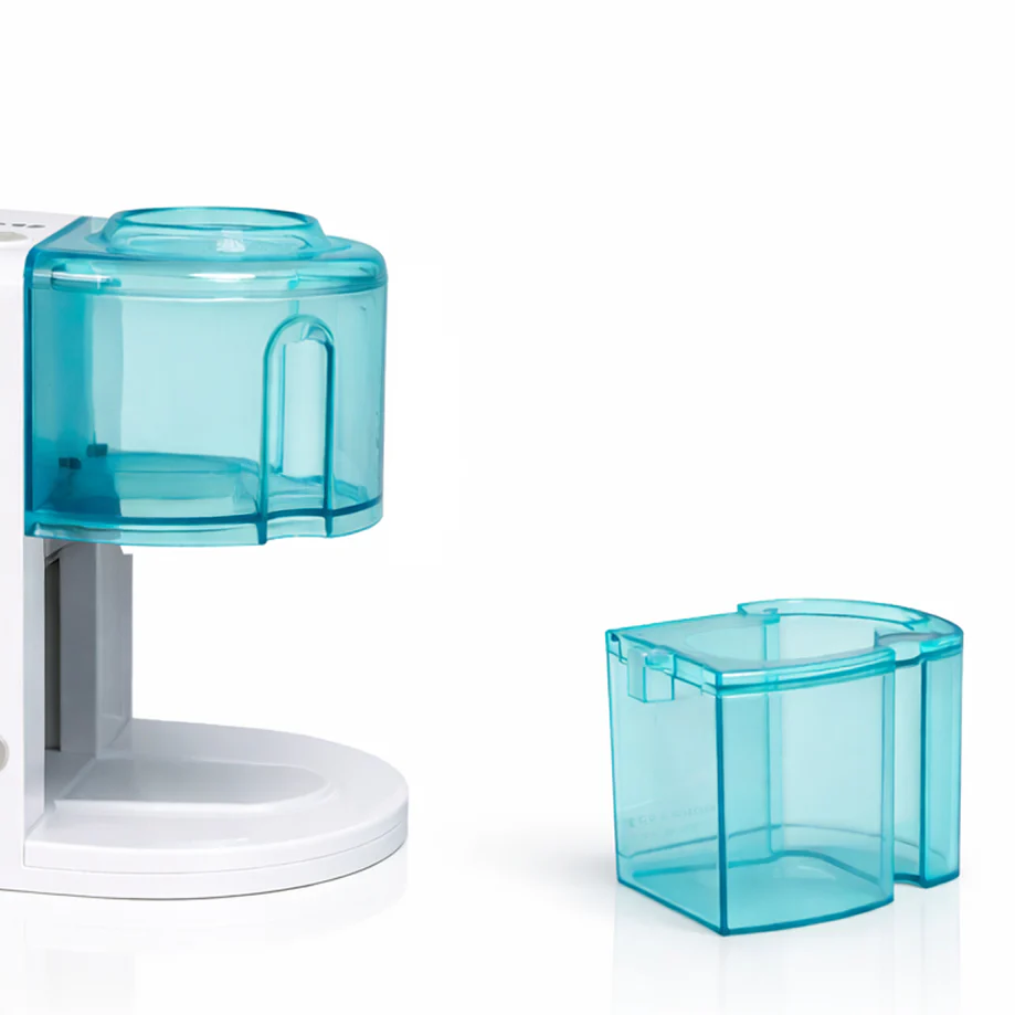 NasalFresh MD Replacement Tank Set - Top and Bottom - Image 4