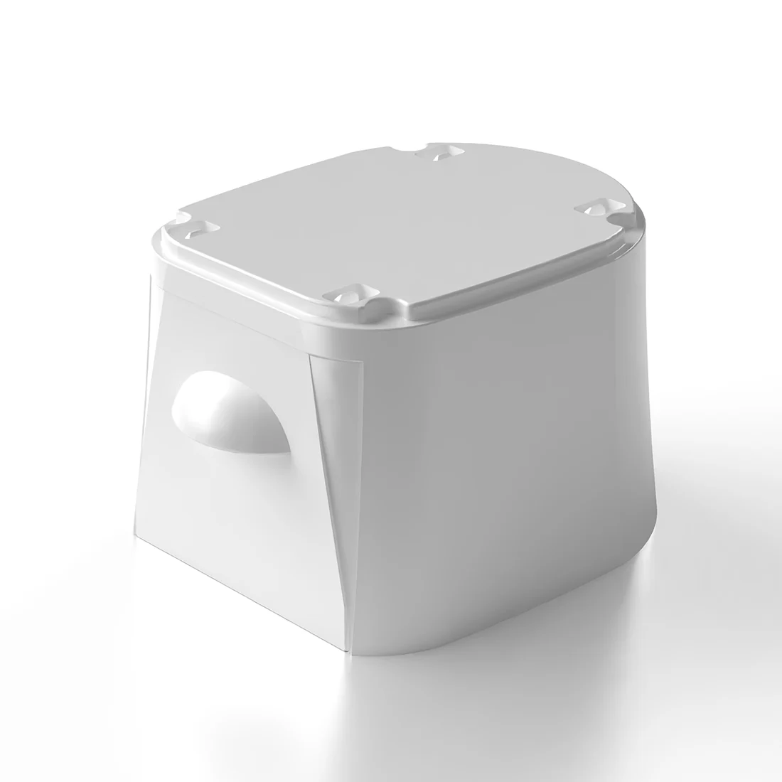 NasalFresh MD Storage Drawer/Riser with Bonus 60 Salt Packets - Image 4