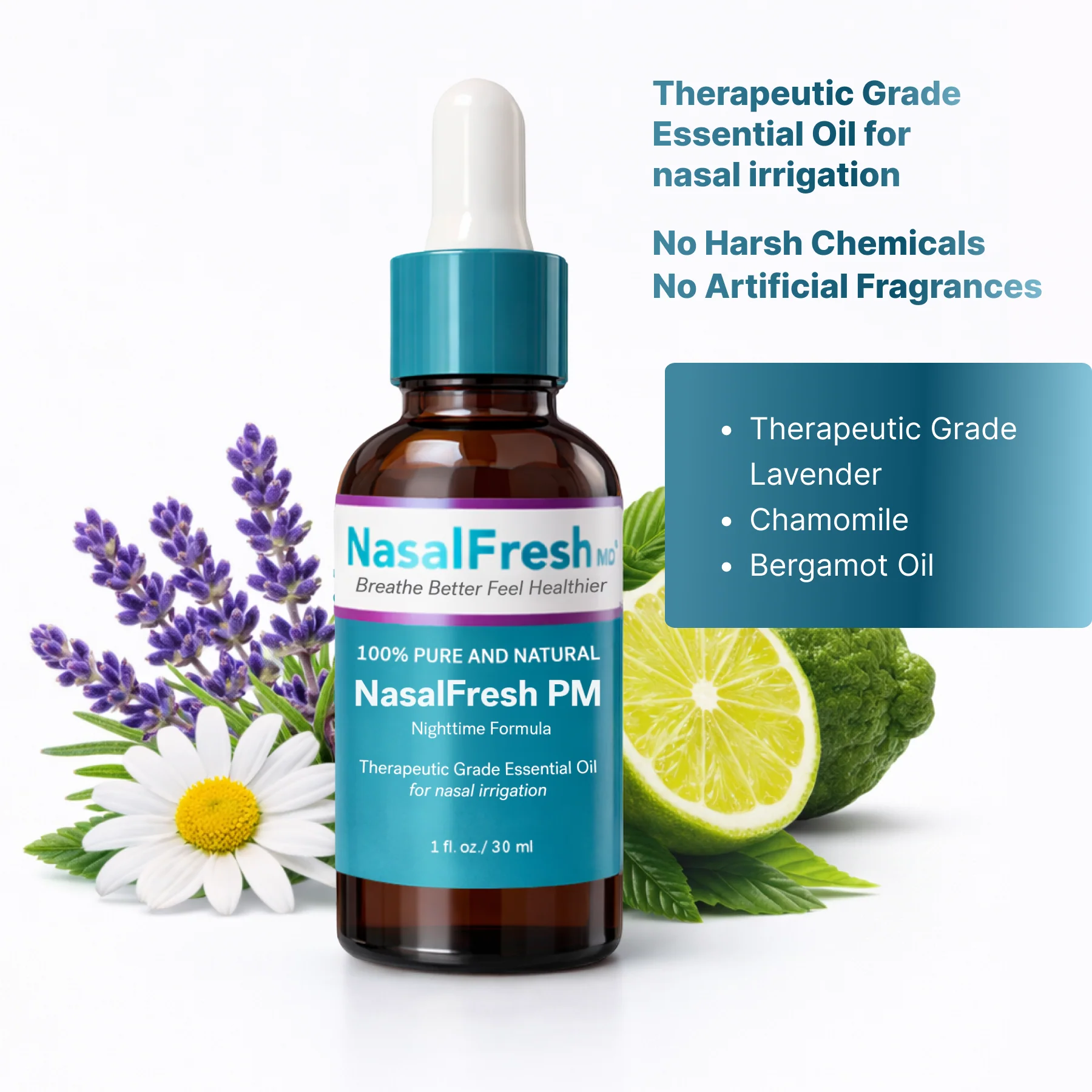NasalFresh PM - Image 4