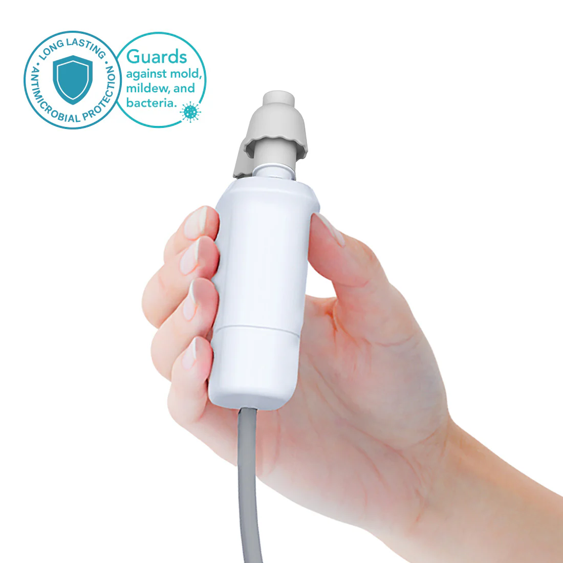 Pair of Replacement Nose Pillows - Universal Size - Image 4